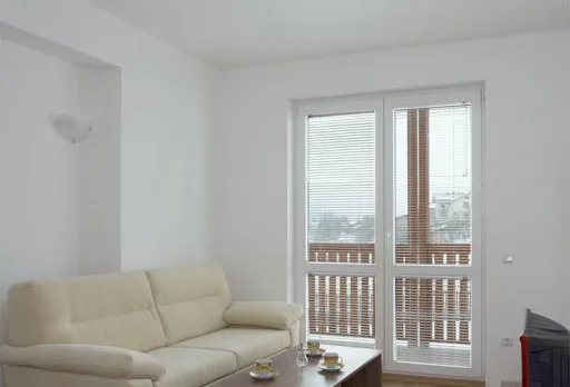 Строителство на апартаментен комплекс до София