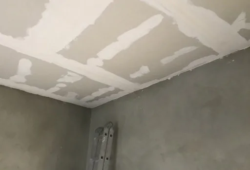Renovierung eines Hauses im Gebiet Shabla