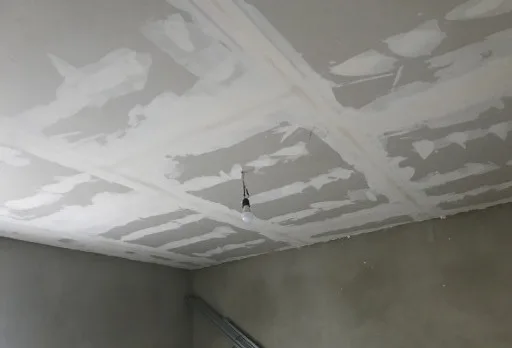 Renovierung eines Hauses im Gebiet Shabla