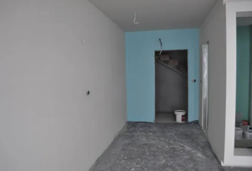 Строителство на вила в Балчик