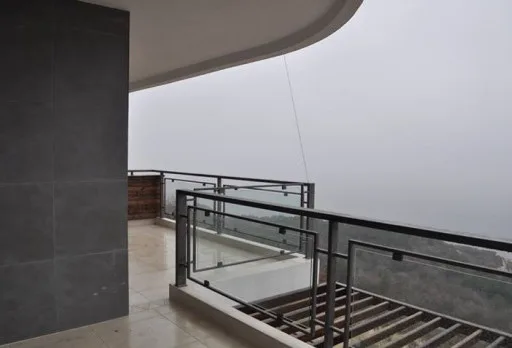 Строителство на вила в Балчик