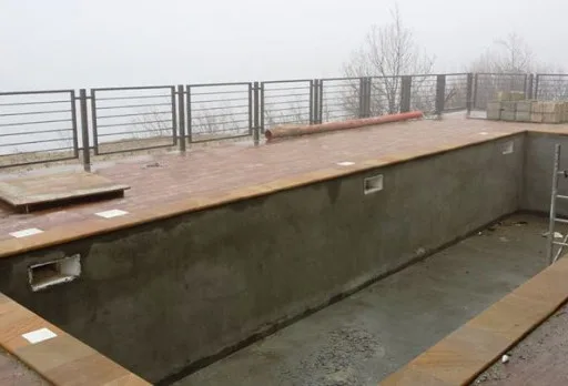 Строителство на вила в Балчик