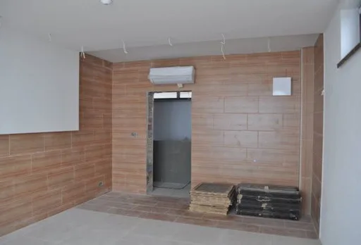 Строителство на вила в Балчик