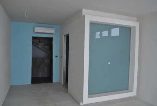 Строителство на вила в Балчик