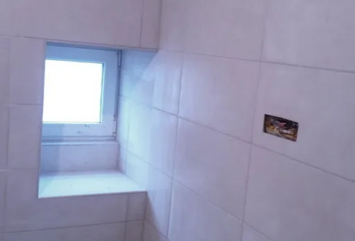 Renovierung eines Hauses im Gebiet Shabla