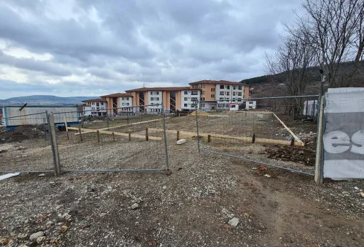 Класическа къща с покрив от керемиди – Рогачево 