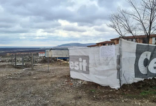 Класическа къща с покрив от керемиди – Рогачево 