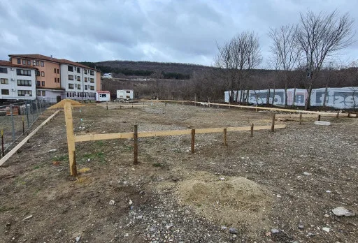 Класическа къща с покрив от керемиди – Рогачево 