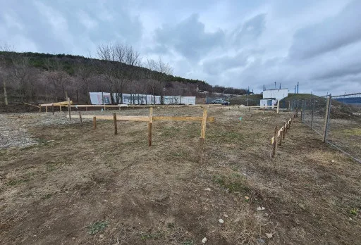 Класическа къща с покрив от керемиди – Рогачево 