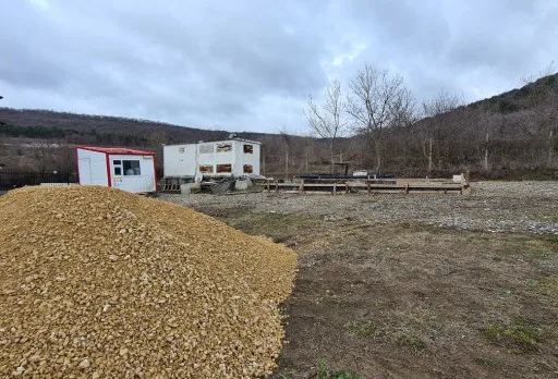 Класическа къща с покрив от керемиди – Рогачево 