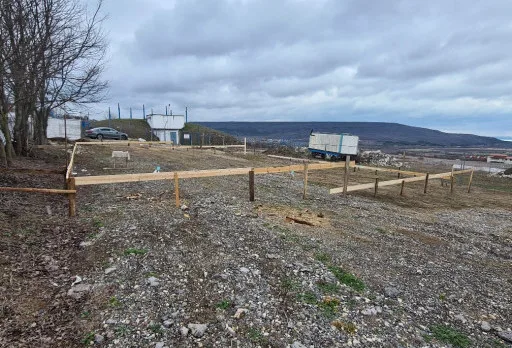 Класическа къща с покрив от керемиди – Рогачево 