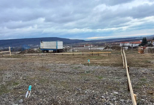 Класическа къща с покрив от керемиди – Рогачево 