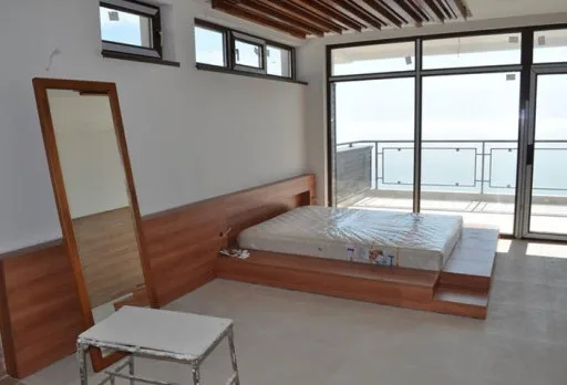 Строителство на вила в Балчик