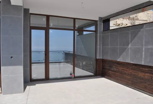 Строителство на вила в Балчик