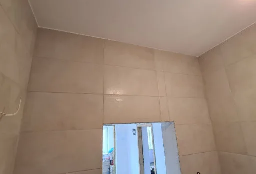 Renovierung eines Hauses im Gebiet Shabla