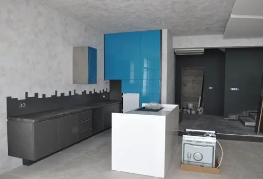 Строителство на вила в Балчик