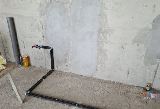 Модерна вила с плосък покрив в Балчик