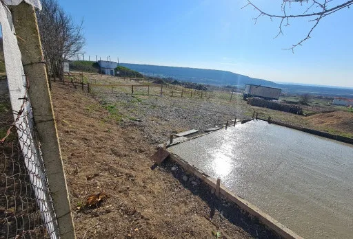 Класическа къща с покрив от керемиди – Рогачево 