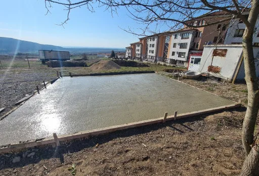 Класическа къща с покрив от керемиди – Рогачево 