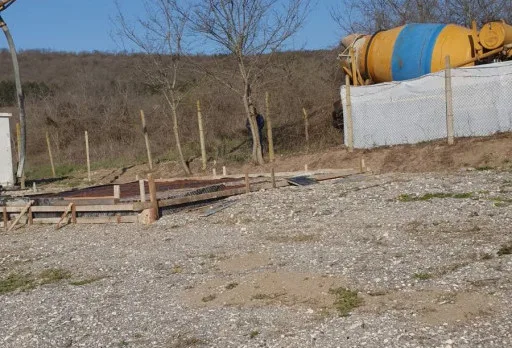 Класическа къща с покрив от керемиди – Рогачево 