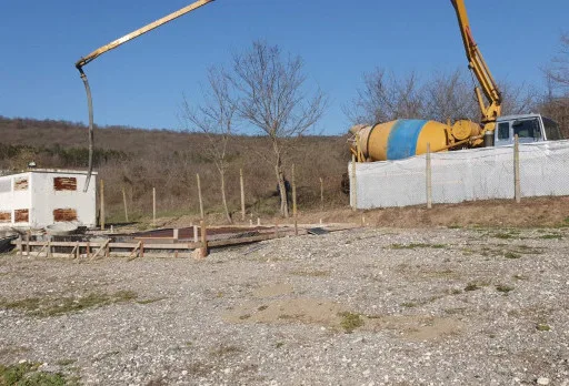 Класическа къща с покрив от керемиди – Рогачево 