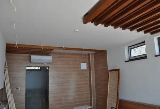 Строителство на вила в Балчик