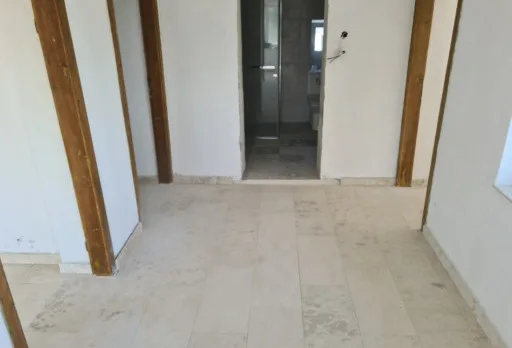 Renovierung eines Hauses im Gebiet Shabla