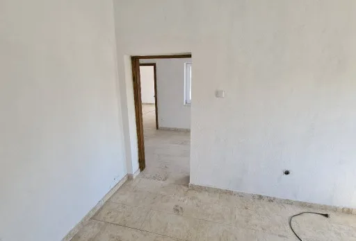 Renovierung eines Hauses im Gebiet Shabla