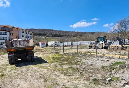 Класическа къща с покрив от керемиди – Рогачево 