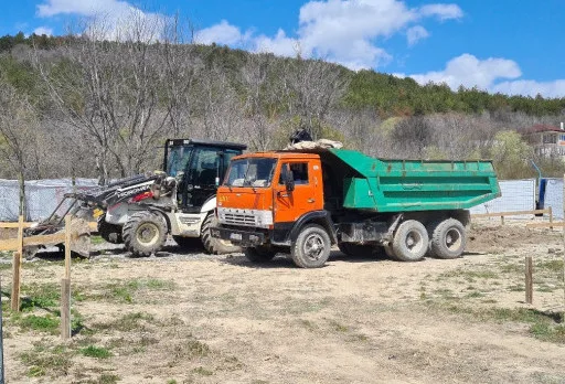 Класическа къща с покрив от керемиди – Рогачево 