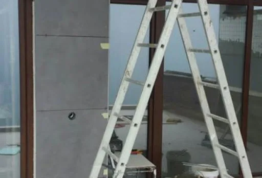 Строителство на вила в Балчик