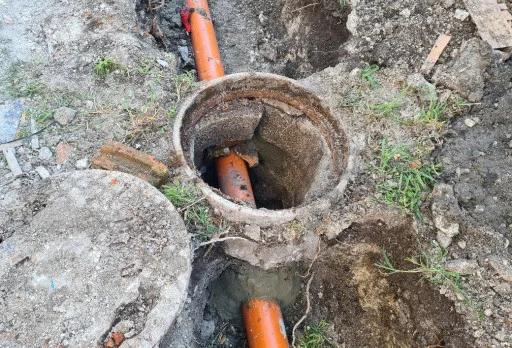 Двуетажна къща с паркомясто – с. Тополи, Варна