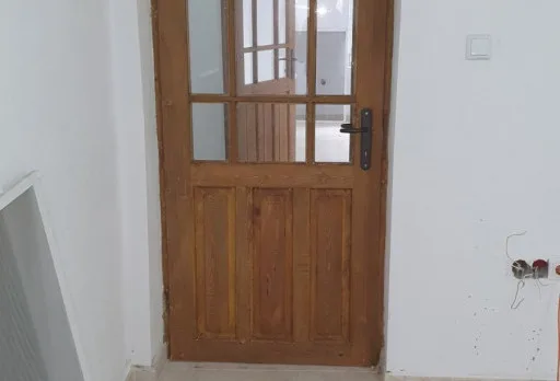 Renovierung eines Hauses im Gebiet Shabla