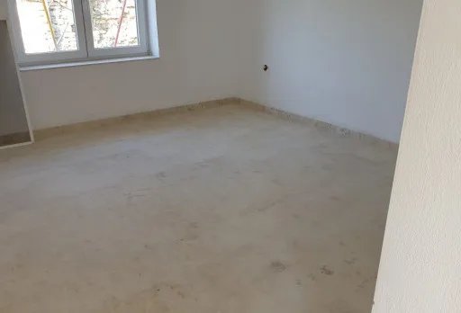 Renovierung eines Hauses im Gebiet Shabla