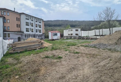 Класическа къща с покрив от керемиди – Рогачево 