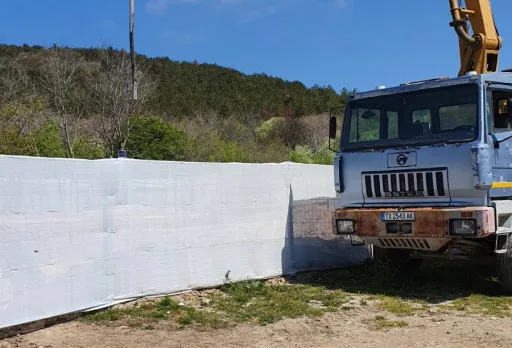 Класическа къща с покрив от керемиди – Рогачево 