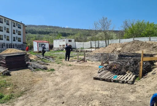 Класическа къща с покрив от керемиди – Рогачево 