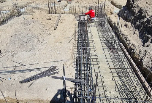 Класическа къща с покрив от керемиди – Рогачево 