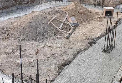 Класическа къща с покрив от керемиди – Рогачево 