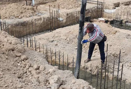 Класическа къща с покрив от керемиди – Рогачево 