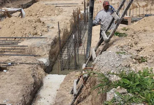 Класическа къща с покрив от керемиди – Рогачево 