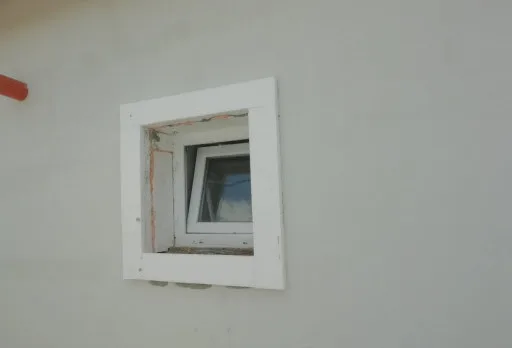 Renovierung eines Hauses im Gebiet Shabla