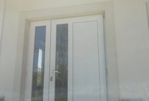 Renovierung eines Hauses im Gebiet Shabla