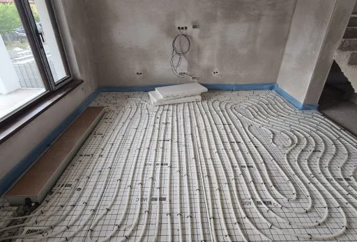 Двуетажна къща с паркомясто – с. Тополи, Варна