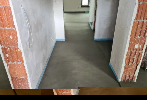 Двуетажна къща с паркомясто – с. Тополи, Варна