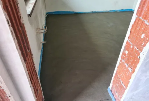 Двуетажна къща с паркомясто – с. Тополи, Варна