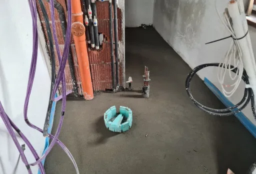 Двуетажна къща с паркомясто – с. Тополи, Варна