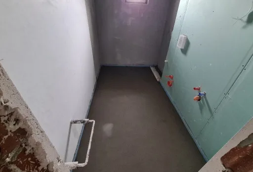 Двуетажна къща с паркомясто – с. Тополи, Варна