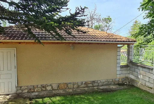 Repair works of a villa near Balchik