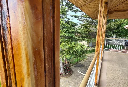 Repair works of a villa near Balchik